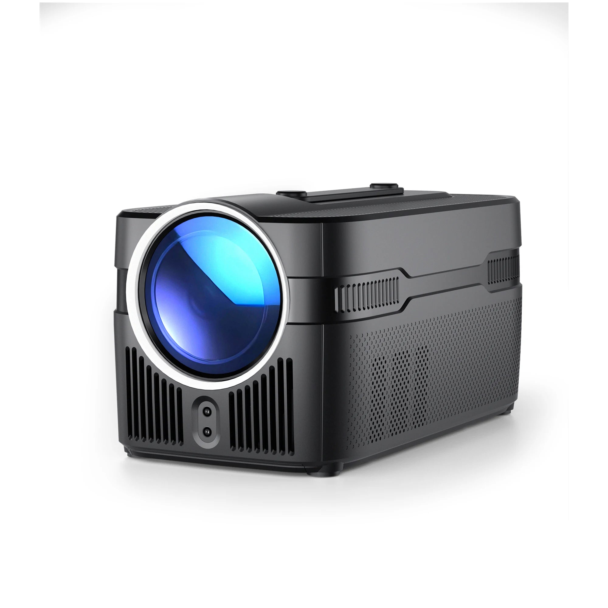 The Magcubic HY450c projector