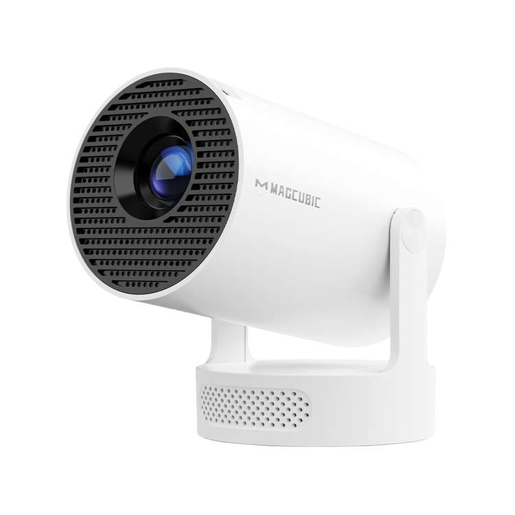 Magcubic-portable-projector-hy300pro+-side-2