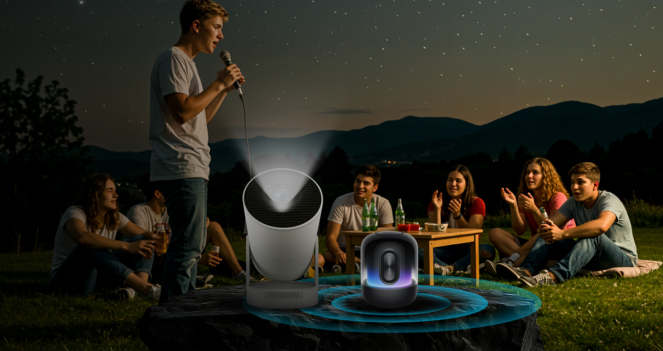 Symphony of Precision