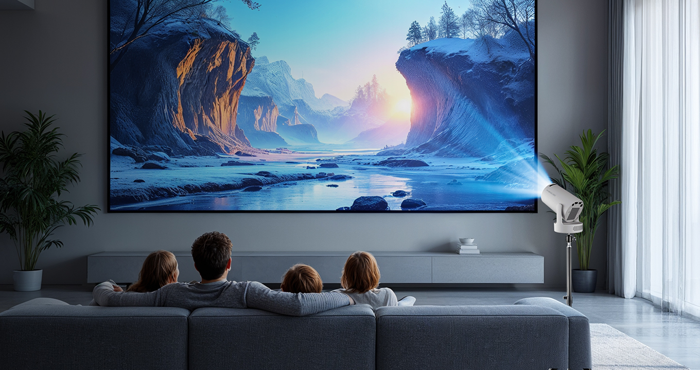 Home Theater
