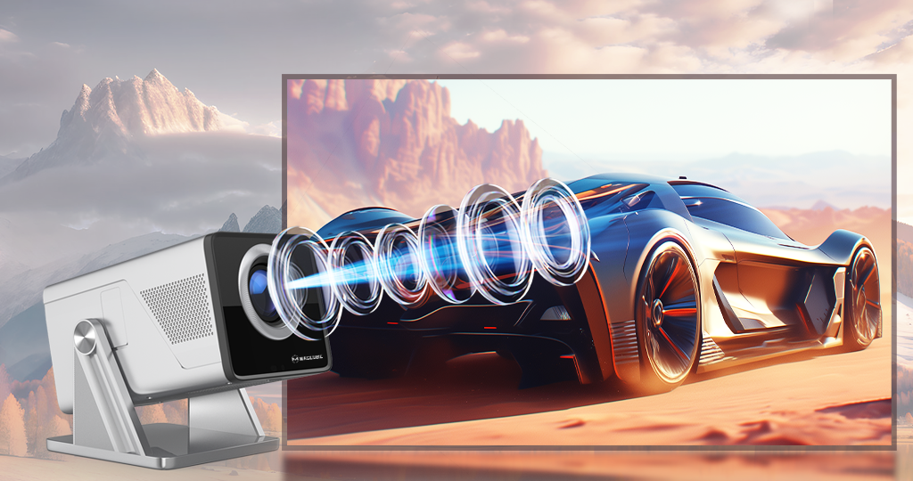 See Every Detail, Even in Daylight