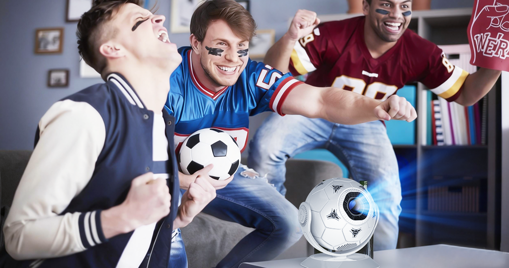 Powered by Android 14