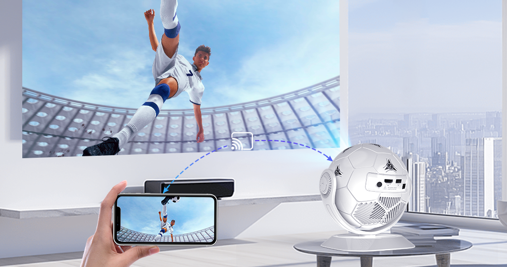 Cast Anything, Instantly